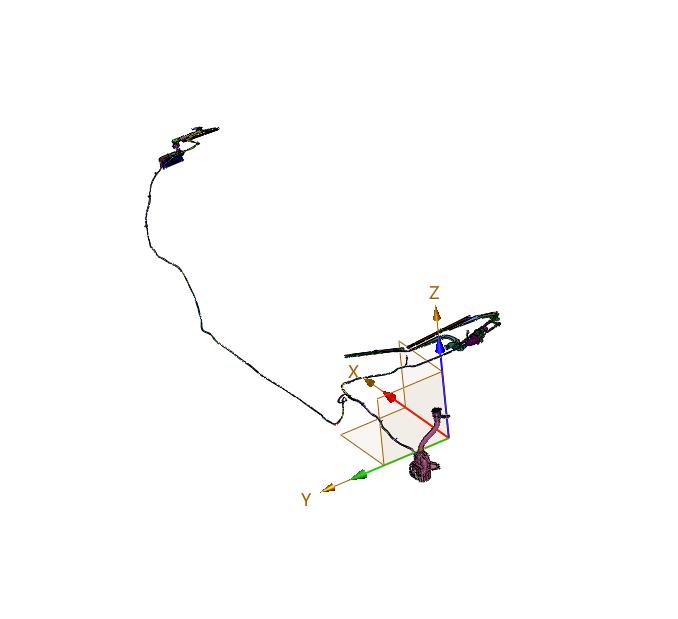 风挡雨刷控制系统设计