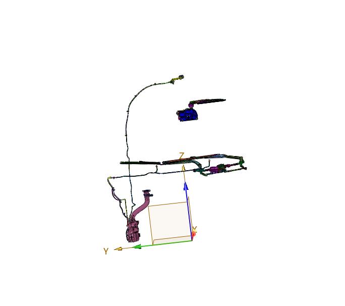 风挡雨刷控制系统设计