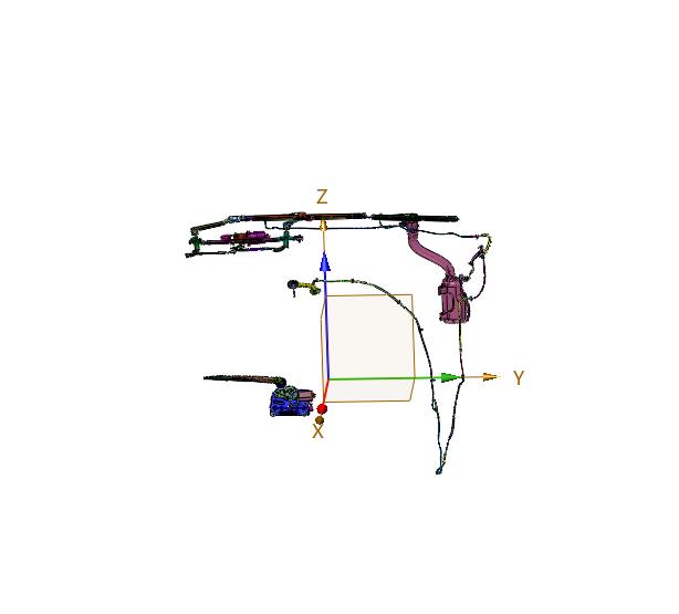 风挡雨刷控制系统设计