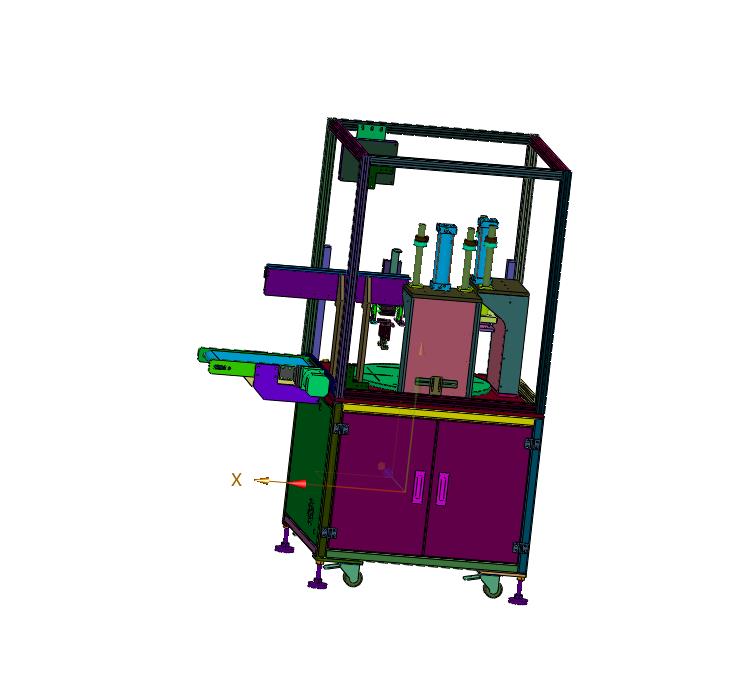 高周波塑胶熔接机