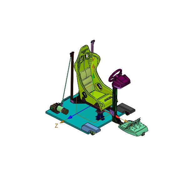 机动车驾驶人自助考试机