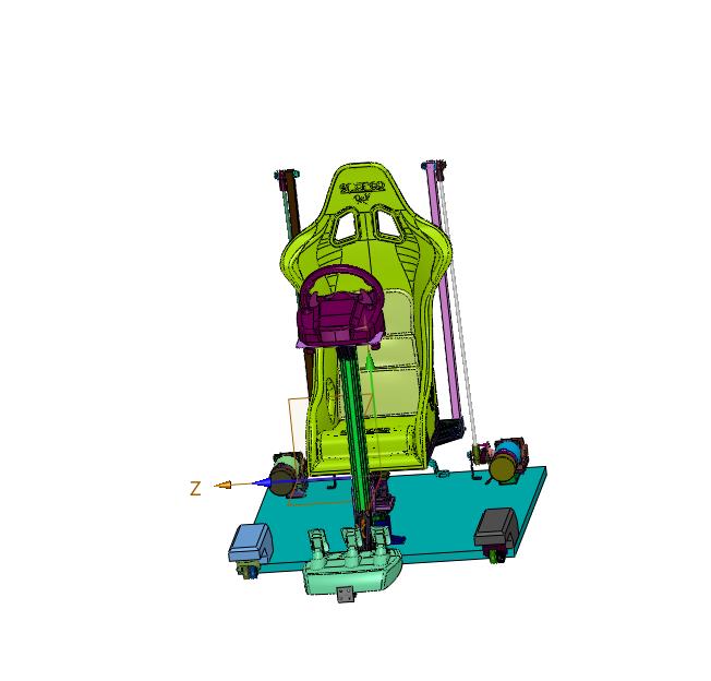 机动车驾驶人自助考试机