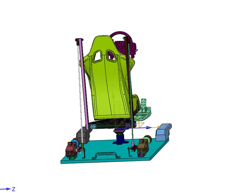 机动车驾驶人自助考试机