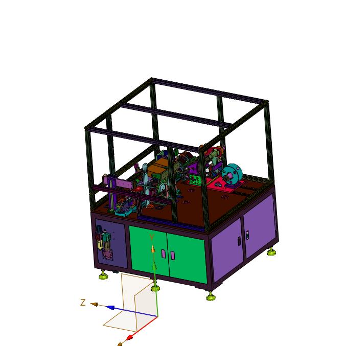 锂电池极耳胶裁切装置