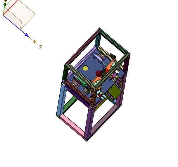 密封条斜口裁切机构