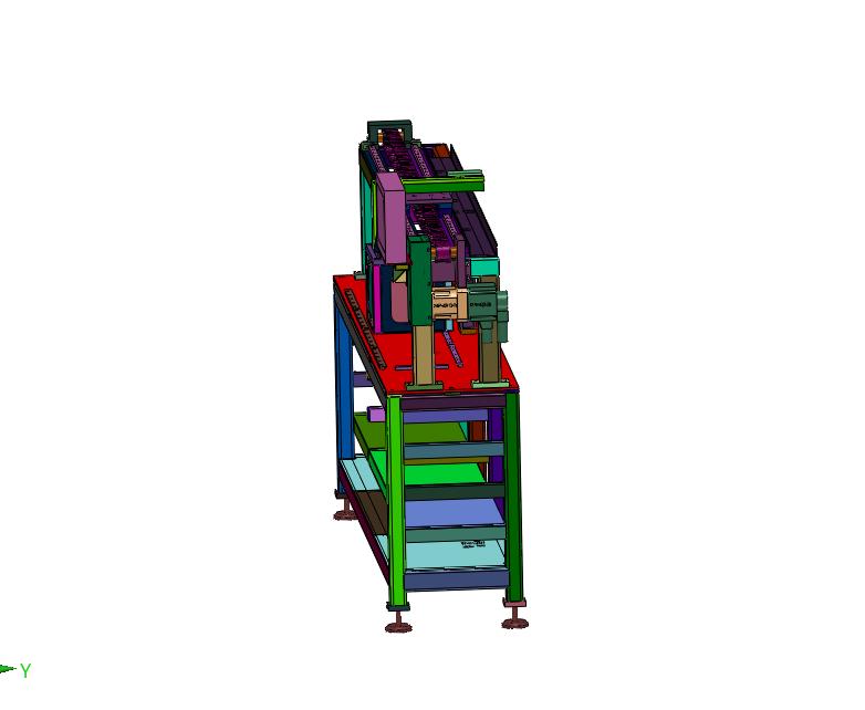 密封条钻孔切断切缺口设备