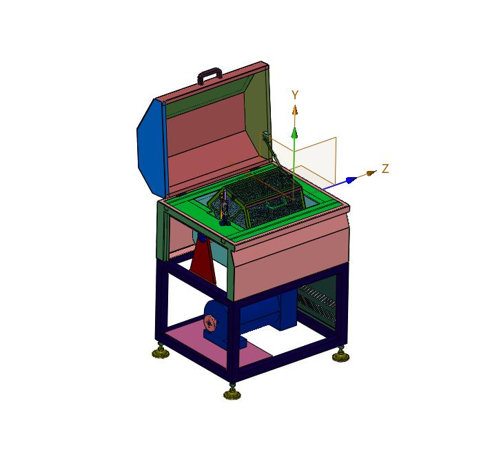 山芋地瓜去泥污洗涤机