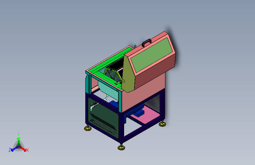 山芋地瓜去泥污洗涤机