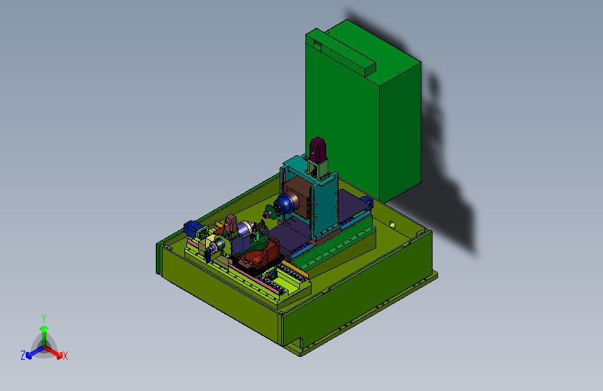 数控木工硬质合金刀具磨床