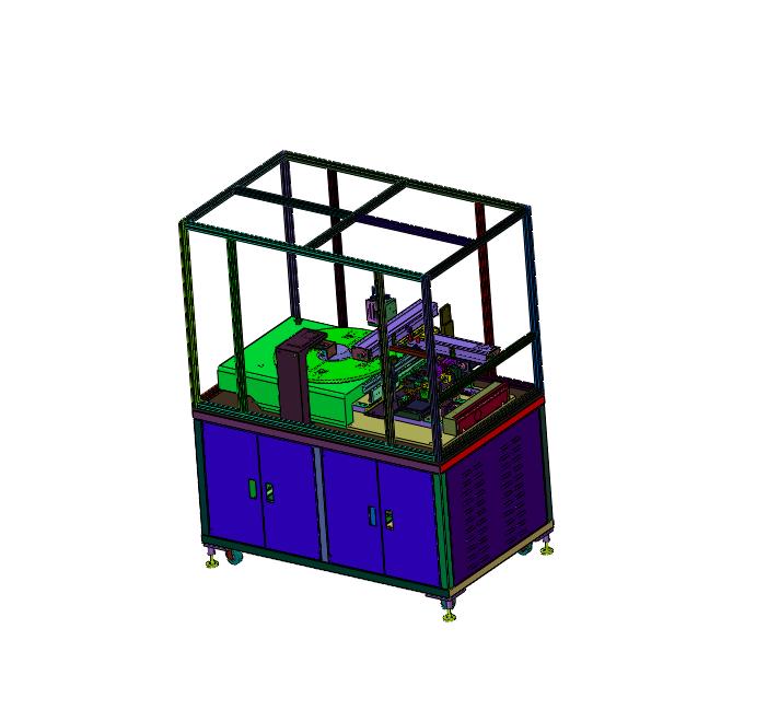 塑料加工的热融机械设备