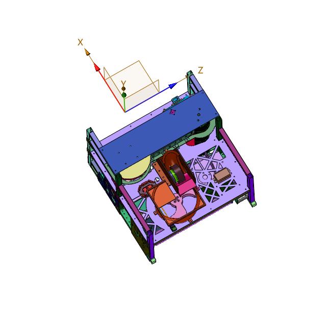 体育活动用自动发球机