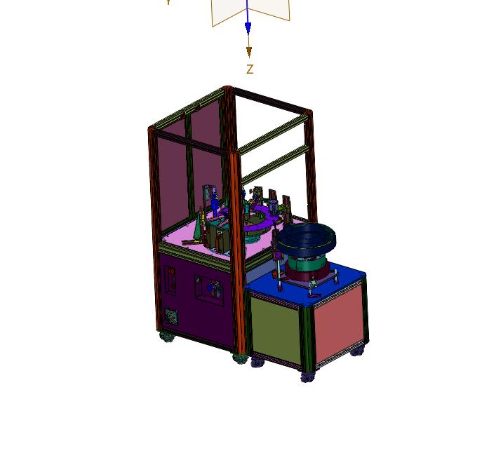 线阵CCD实现测试仪器