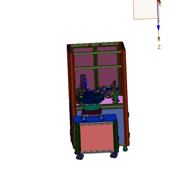 线阵CCD实现测试仪器