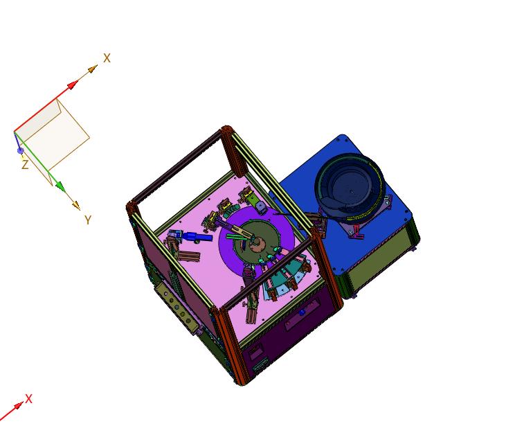 线阵CCD实现测试仪器
