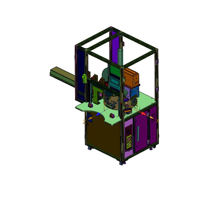 芯片检测设备及芯片光刻设备