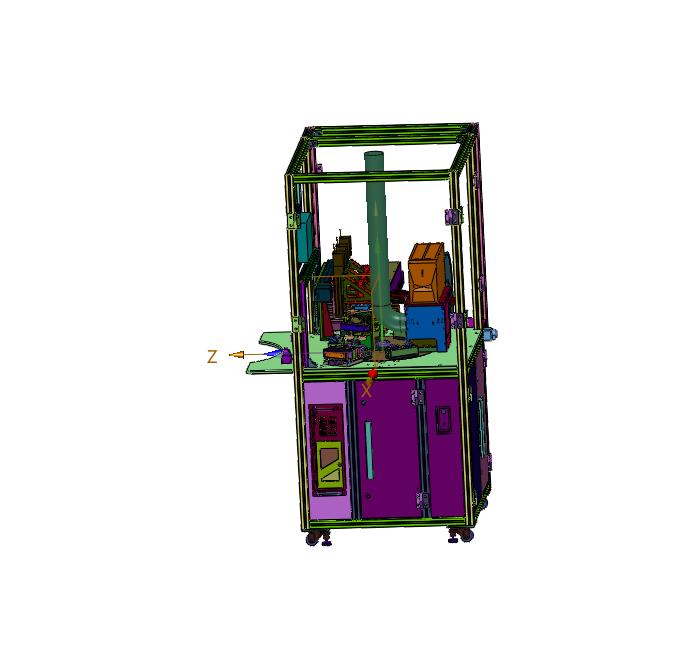 芯片检测设备及芯片光刻设备