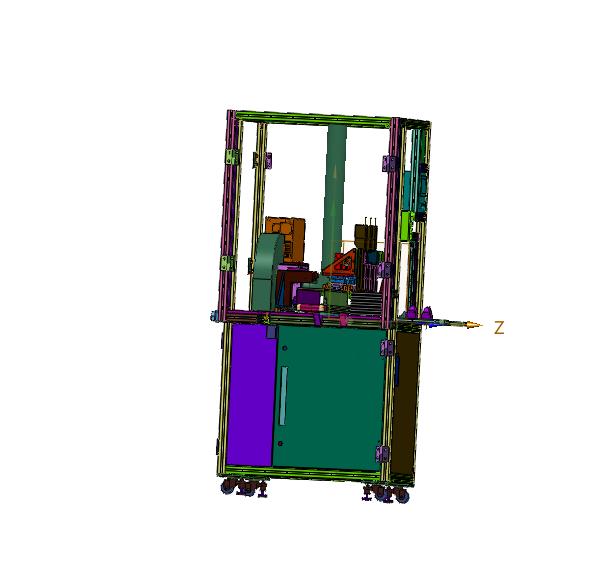 芯片检测设备及芯片光刻设备