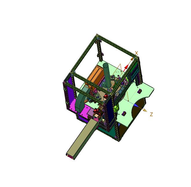 芯片检测设备及芯片光刻设备