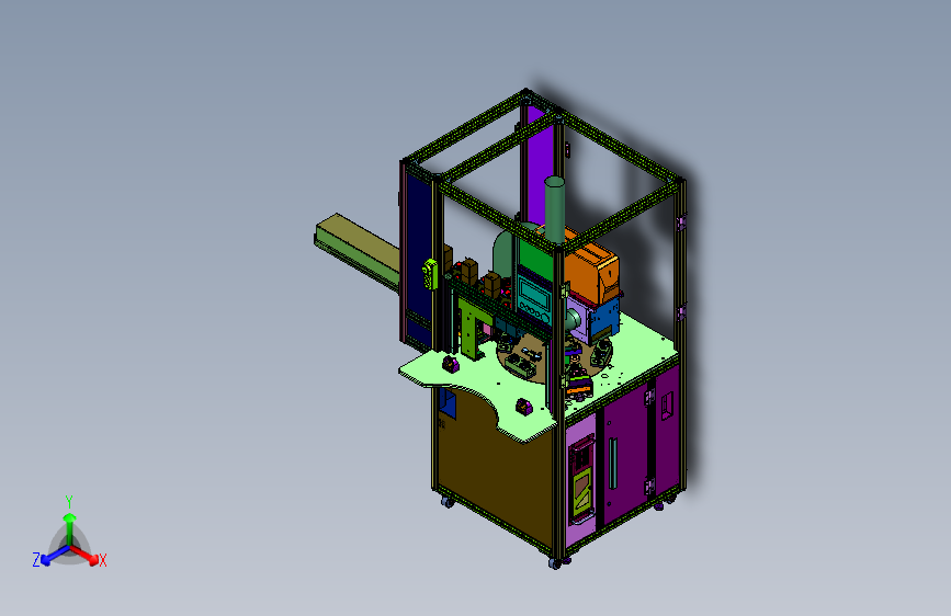 芯片检测设备及芯片光刻设备