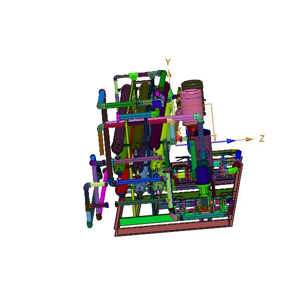 应急饮用水净化设备