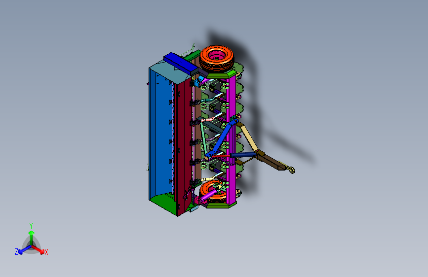 育苗用种子播种机