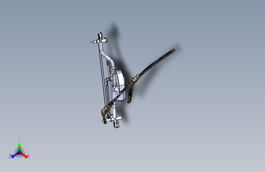 沃尔沃-XC60-电器-5205