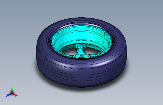 沃尔沃-XC60-底盘-3100