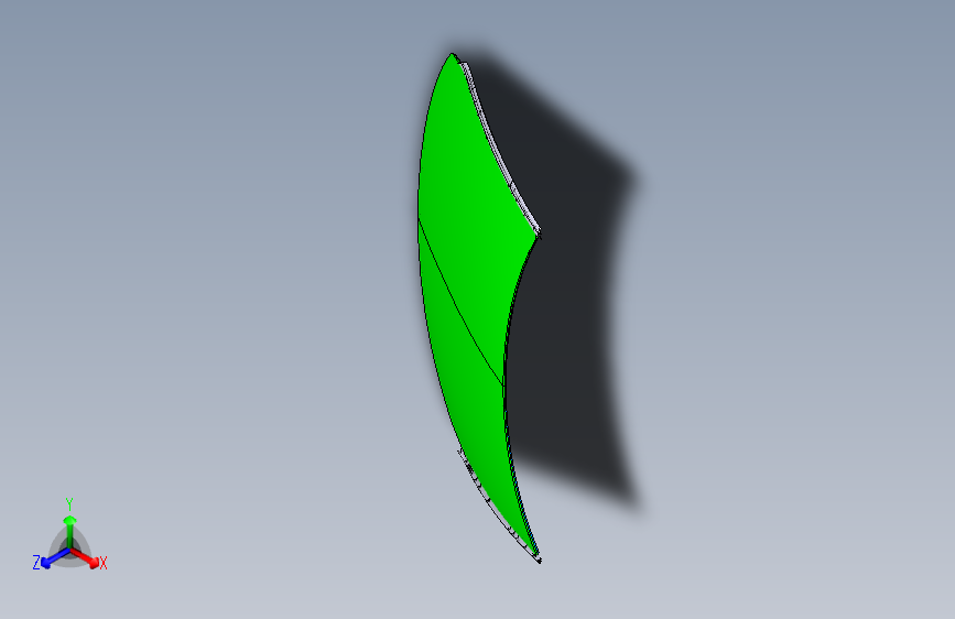 沃尔沃-XC60-外饰-5206000XKU00A