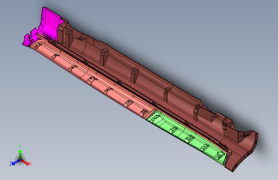 沃尔沃-XC60-外饰-5006000XKU00A