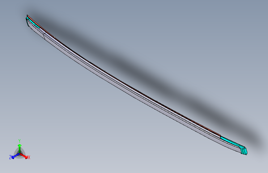 沃尔沃-XC60-外饰-5709100XKU00A