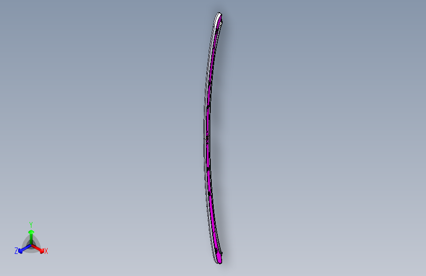 沃尔沃-XC60-外饰-5509000XKU00A