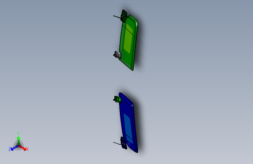 沃尔沃-XC60-内饰-8204000XKU00A