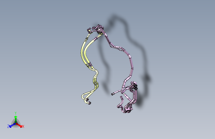 沃尔沃-XC60-空调-8108000