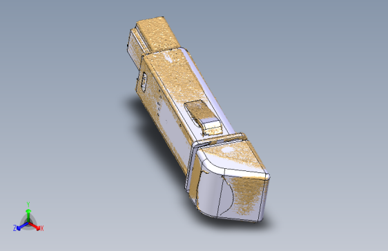 沃尔沃-XC60-电器-4129