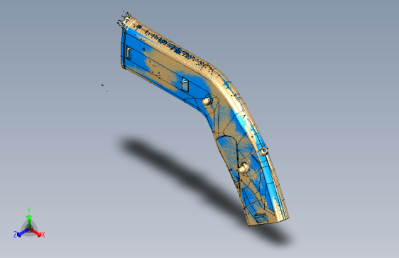 沃尔沃-XC60-空调-8123310