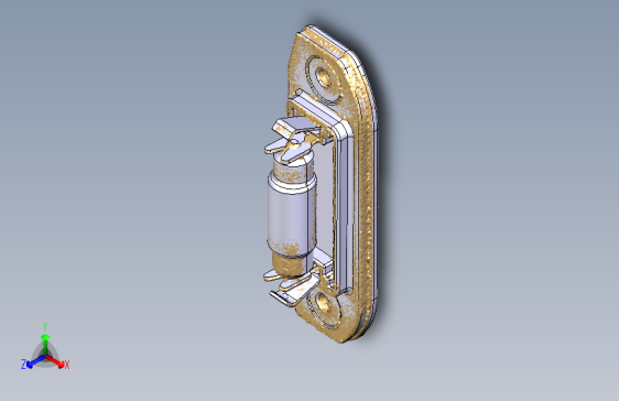 沃尔沃-XC60-电器-4108