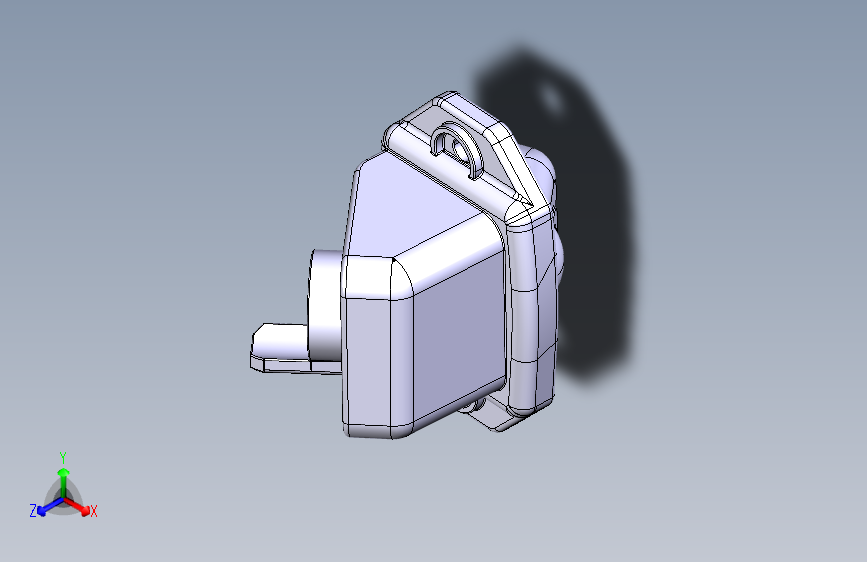沃尔沃-XC60-电器-3776