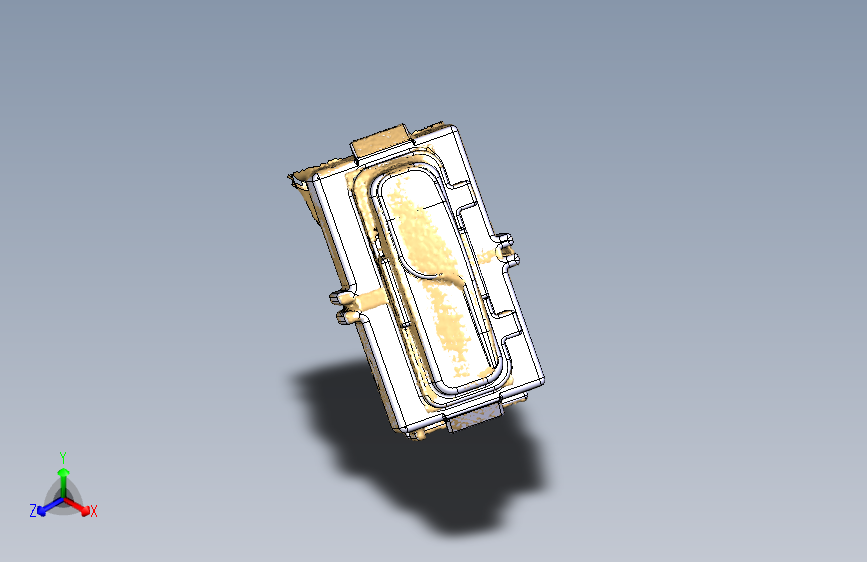 沃尔沃-XC60-电器-3787
