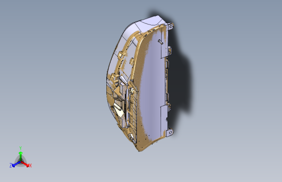 沃尔沃-XC60-电器-3820
