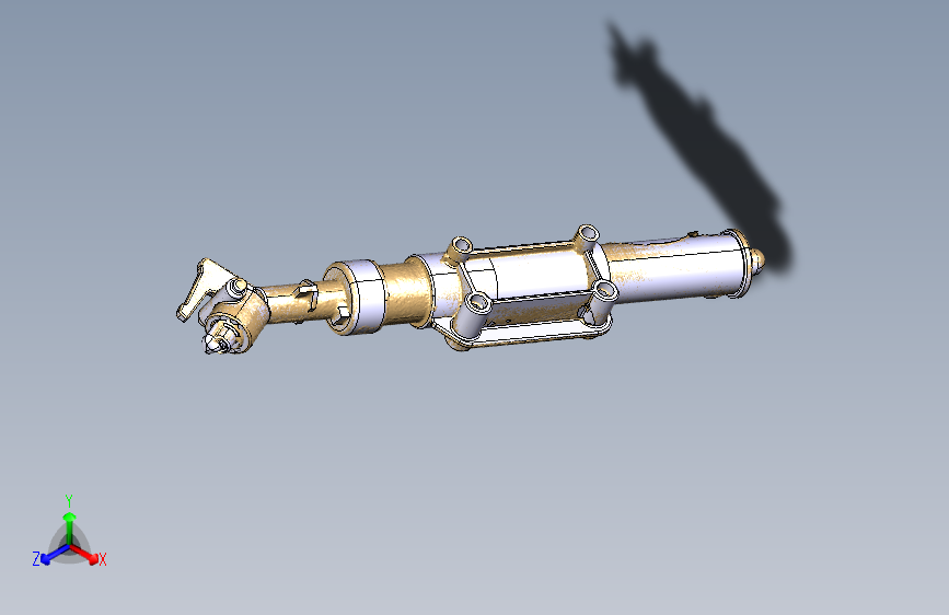 沃尔沃-XC60-电器-3747