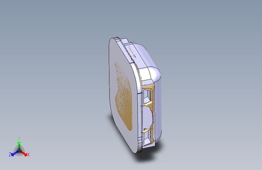 沃尔沃-XC60-电器-3741