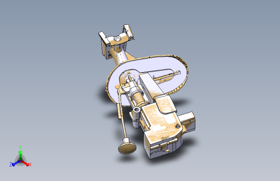 沃尔沃-XC60-电器-3740