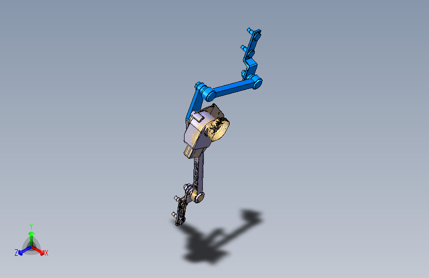 沃尔沃-XC60-电器-3640