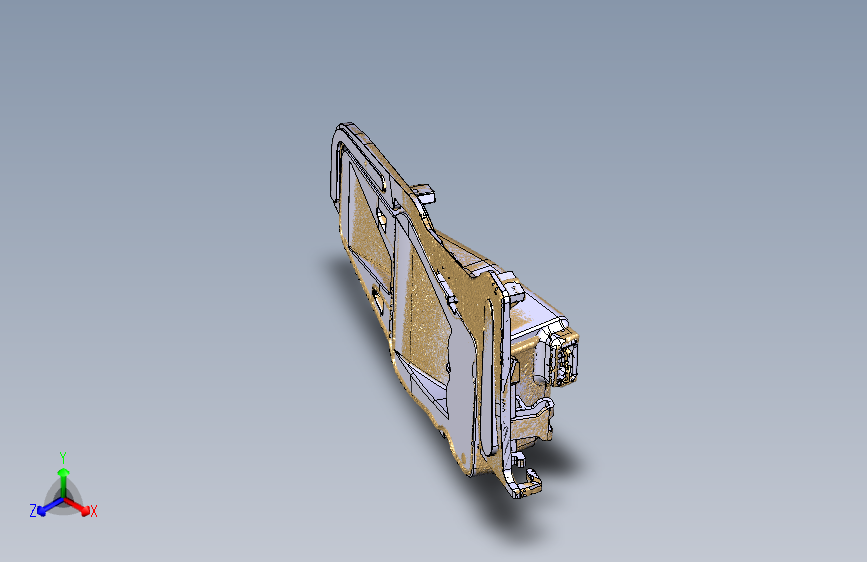 沃尔沃-XC60-电器-3604