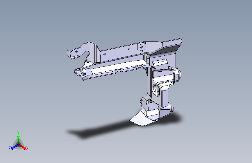 沃尔沃-XC60-电器-3703