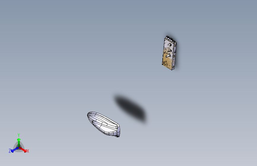 沃尔沃-XC60-电器-7903