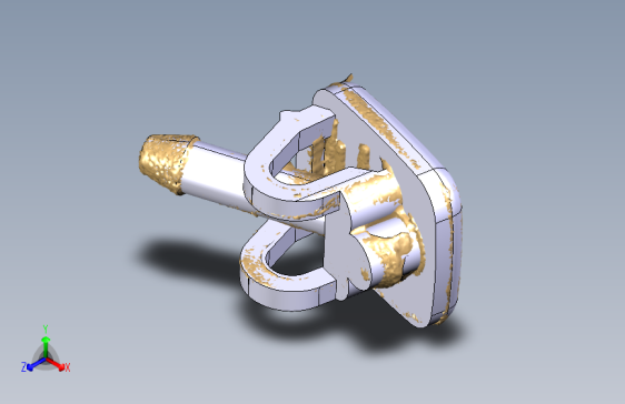 沃尔沃-XC60-电器-6311