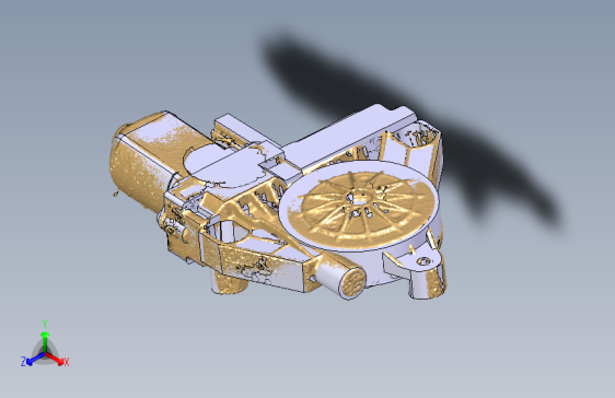 沃尔沃-XC60-电器-6204