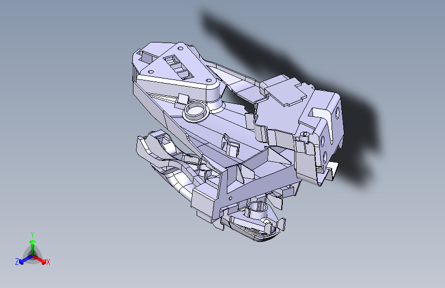 沃尔沃-XC60-电器-6205