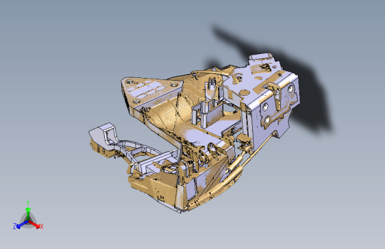 沃尔沃-XC60-电器-6105